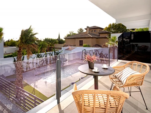 Apartment Córdoba, 2 bedrooms, 4 persons - photo_1011873898397