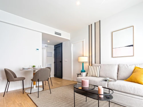 Apartment Córdoba, 2 bedrooms, 4 persons - photo_1011873898397