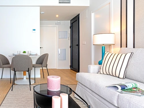 Apartment Córdoba, 2 bedrooms, 4 persons - photo_1011873898397