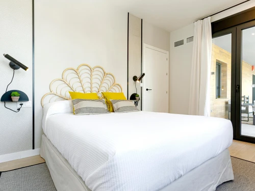 Apartment Córdoba, 2 bedrooms, 4 persons - photo_1011873898397