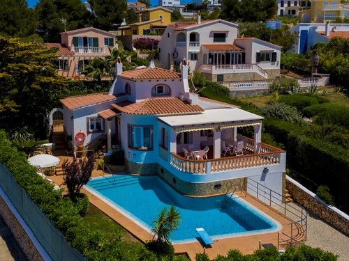 Villa Torre Solí Nou, 5 pièces, 6 personnes - photo_1011873862356