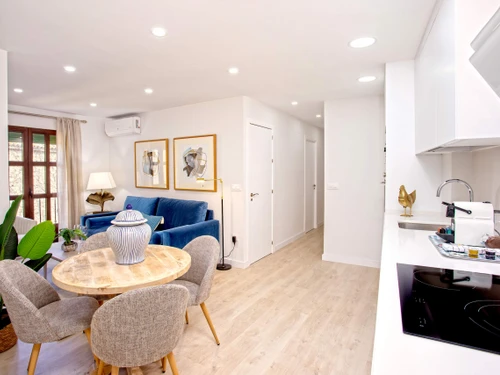 Apartamento Sevilla, 2 dormitorios, 4 personas - photo_1011873801265