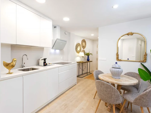 Apartamento Sevilla, 2 dormitorios, 4 personas - photo_1011873801265