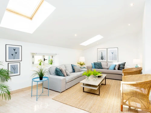 Ferienwohnung Málaga, 1 Schlafzimmer, 4 Personen - photo_1011874562062
