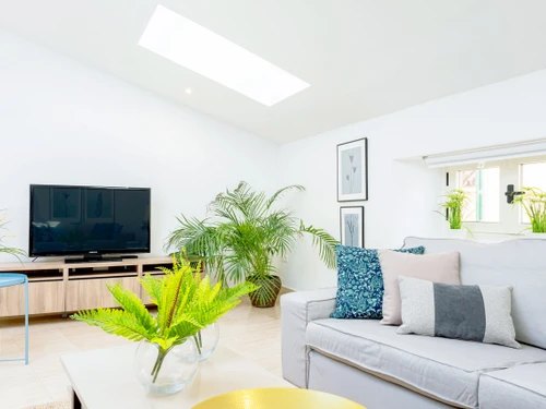 Appartement Málaga, 2 pièces, 4 personnes - photo_1011874562062