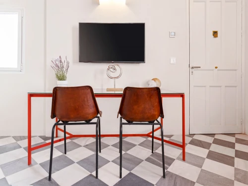 Appartement Séville, 3 pièces, 4 personnes - photo_1011873857535