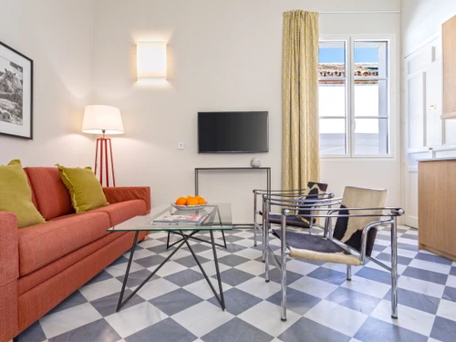 Appartement Séville, 3 pièces, 4 personnes - photo_1011873849419