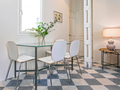 Appartement Séville, 3 pièces, 4 personnes - photo_1011873849419