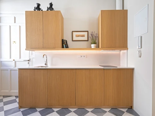 Appartement Séville, 3 pièces, 4 personnes - photo_1011873849419