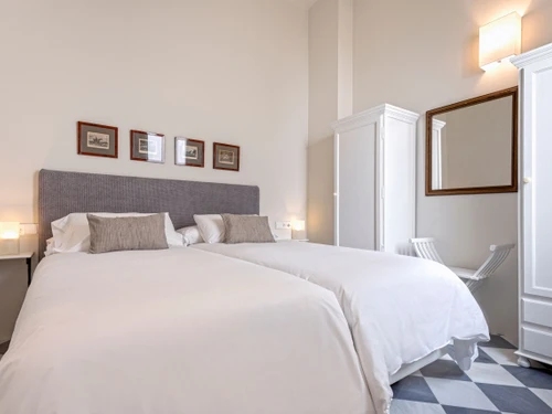 Appartement Séville, 3 pièces, 4 personnes - photo_1011873849419