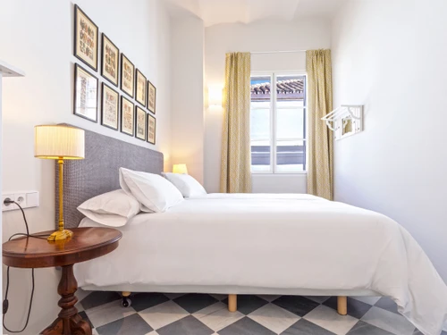 Appartement Séville, 3 pièces, 4 personnes - photo_1011873849419