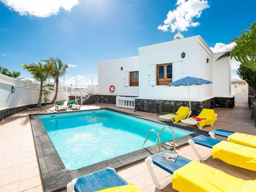 Villa Puerto Calero, 4 Schlafzimmer, 8 Personen - photo_1011874061994