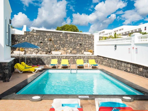 Villa Puerto Calero, 4 Schlafzimmer, 8 Personen - photo_1011874061994