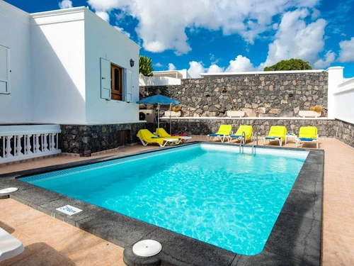 Villa Puerto Calero, 4 Schlafzimmer, 8 Personen - photo_1011874061994