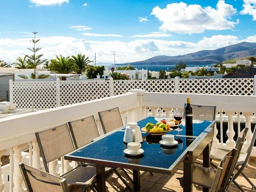 Villa Puerto Calero, 4 Schlafzimmer, 8 Personen - photo_1011874061994