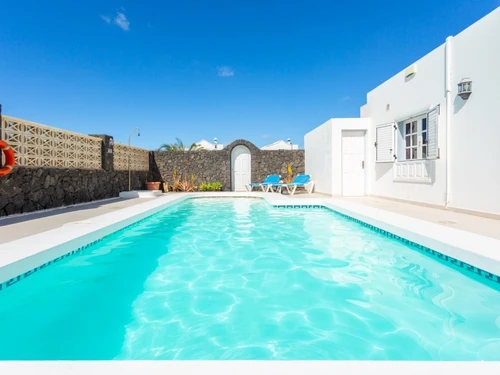 Villa Tías, 3 Schlafzimmer, 6 Personen - photo_1011874072951