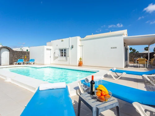 Villa Tías, 3 Schlafzimmer, 6 Personen - photo_1011874072951