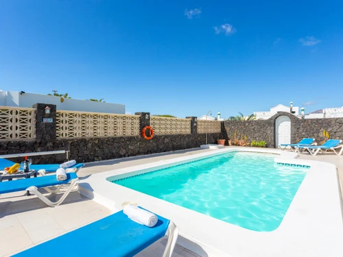 Villa Tías, 3 Schlafzimmer, 6 Personen - photo_1011874072951