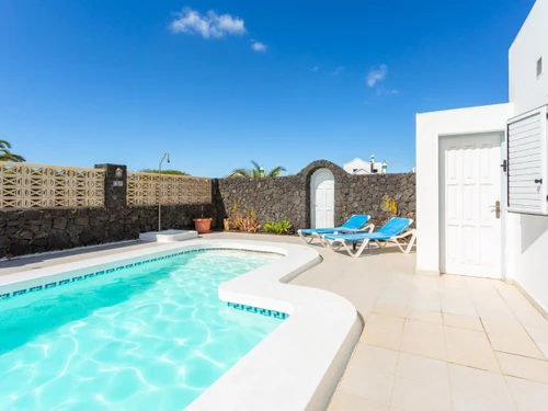 Villa Tías, 3 Schlafzimmer, 6 Personen - photo_1011874072951