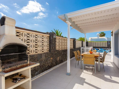 Villa Tías, 3 Schlafzimmer, 6 Personen - photo_1011874072951