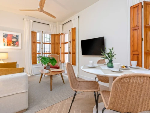 Ferienwohnung Sevilla, 1 Schlafzimmer, 3 Personen - photo_1011873807514