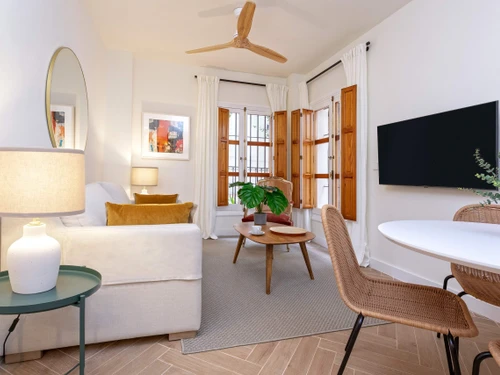 Apartment Seville, 1 bedroom, 3 persons - photo_1011873807514