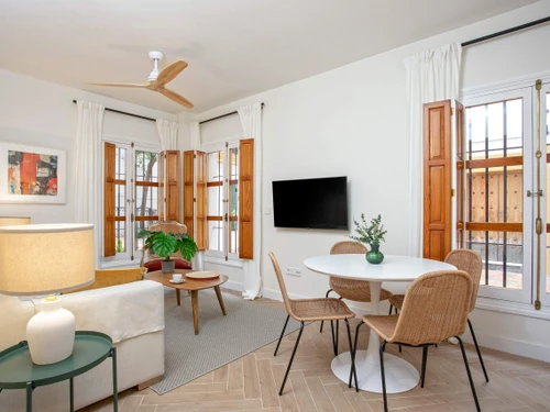 Apartment Seville, 1 bedroom, 3 persons - photo_1011873807514