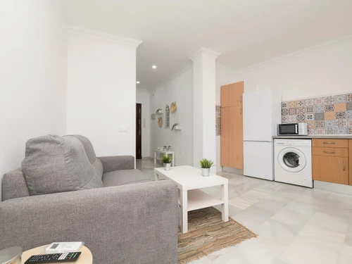 Apartment Chiclana de la Frontera, 1 bedroom, 4 persons - photo_1011873882387