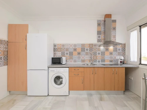 Apartment Chiclana de la Frontera, 1 bedroom, 4 persons - photo_1011873882387