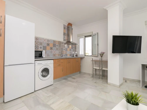 Apartment Chiclana de la Frontera, 1 bedroom, 4 persons - photo_1011873882387