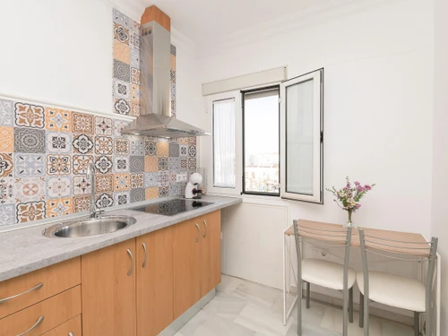 Apartment Chiclana de la Frontera, 1 bedroom, 4 persons - photo_1011873882387
