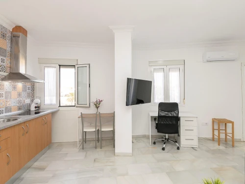 Apartment Chiclana de la Frontera, 1 bedroom, 4 persons - photo_1011873882387