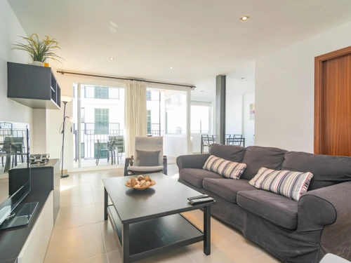 Appartement Cala Bona, 3 pièces, 5 personnes - photo_1011874069852