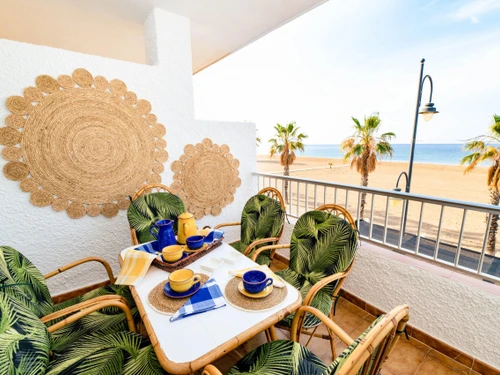 Appartement Mazarron, 4 pièces, 6 personnes - photo_1011873899450