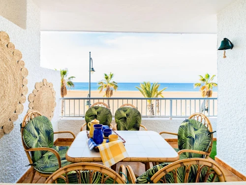 Appartement Mazarron, 4 pièces, 6 personnes - photo_1011873899450