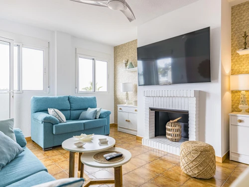 Appartement Mazarron, 4 pièces, 6 personnes - photo_1011873899450