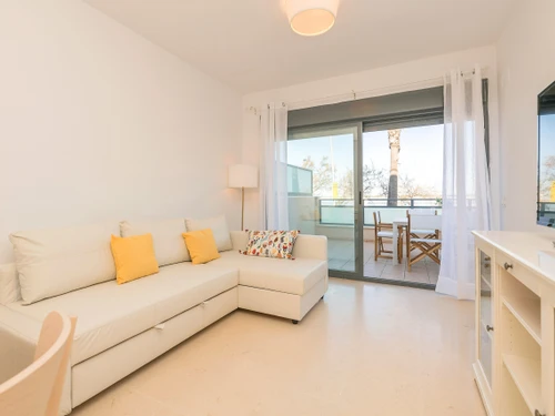 Appartement Sanlúcar de Barrameda, 3 pièces, 4 personnes - photo_1011932602098