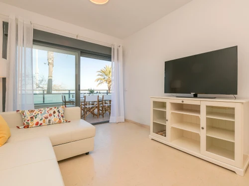 Appartement Sanlúcar de Barrameda, 3 pièces, 4 personnes - photo_1011932602098