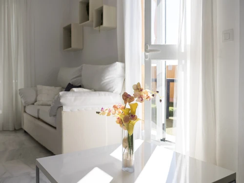 Appartement Sanlúcar de Barrameda, 3 pièces, 4 personnes - photo_1011945086523