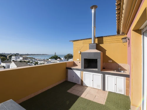 Appartement Sanlúcar de Barrameda, 3 pièces, 4 personnes - photo_1011945086523