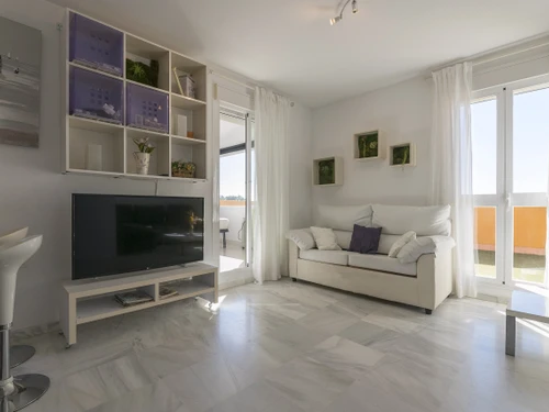 Appartement Sanlúcar de Barrameda, 3 pièces, 4 personnes - photo_1011945086523