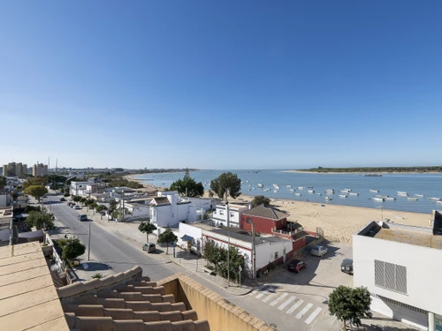 Appartement Sanlúcar de Barrameda, 3 pièces, 4 personnes - photo_1011945086523