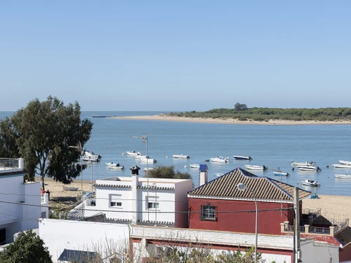 Apartamento Sanlúcar de Barrameda, 2 dormitorios, 4 personas - photo_1011945086523