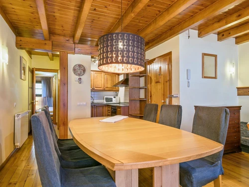 Appartement Gessa, 4 pièces, 7 personnes - photo_1011873856884