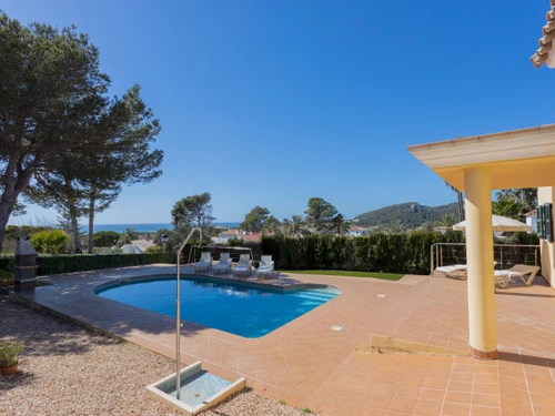Villa Torre Solí Nou, 3 Schlafzimmer, 6 Personen - photo_1011873877808