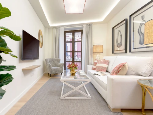 Appartement Sevilla, 2 pièces, 3 personnes - photo_1011873921992