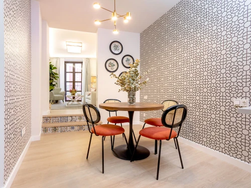 Apartamento Sevilla, 1 dormitorio, 3 personas - photo_1011873921992