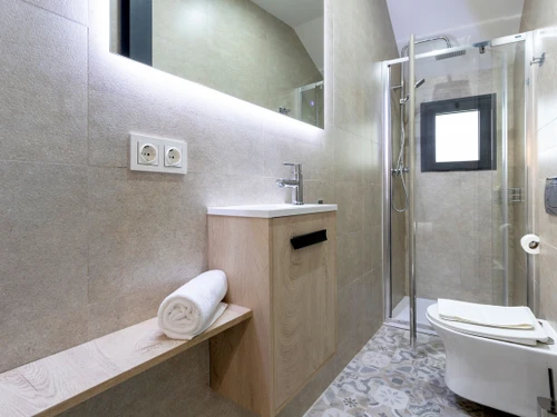 Apartamento Sevilla, 1 dormitorio, 3 personas - photo_1011873921992