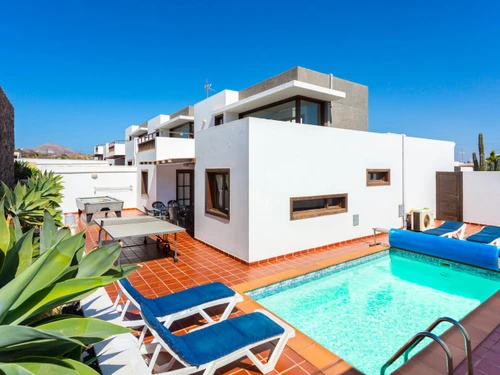 Villa Puerto del Carmen, 4 pièces, 6 personnes - photo_1011874186189