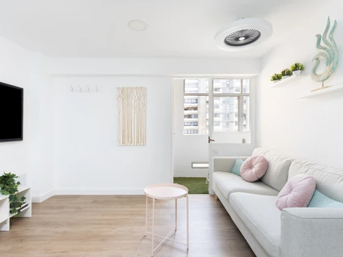 Appartement Santa Cruz, 3 pièces, 4 personnes - photo_1011873890451